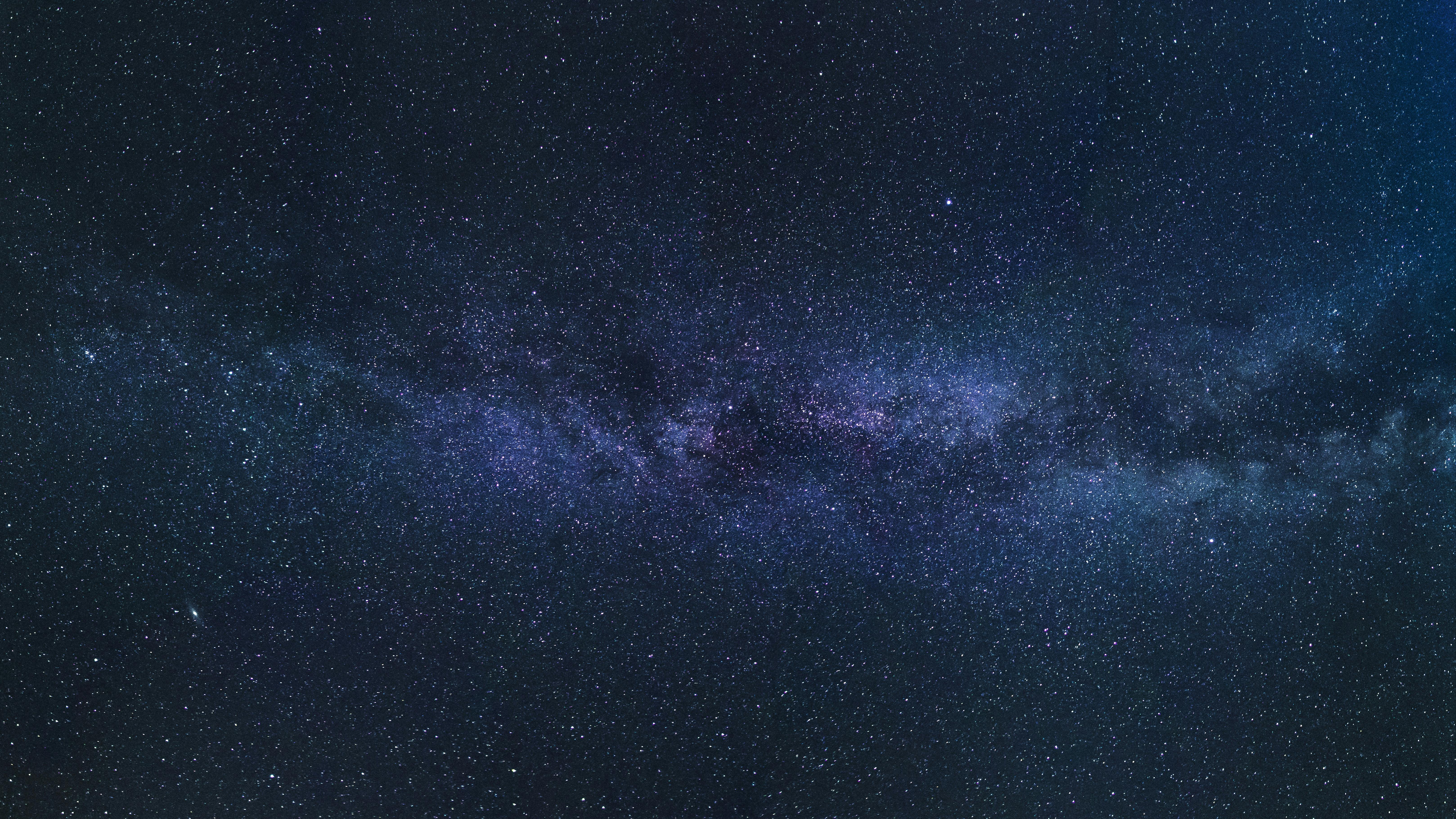 Live Wallpaper For Pc Stars Sky Constellation 4K 