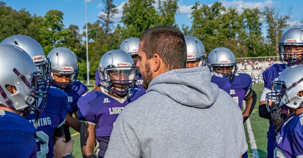 How to Develop Effective Leadership in Team Sports