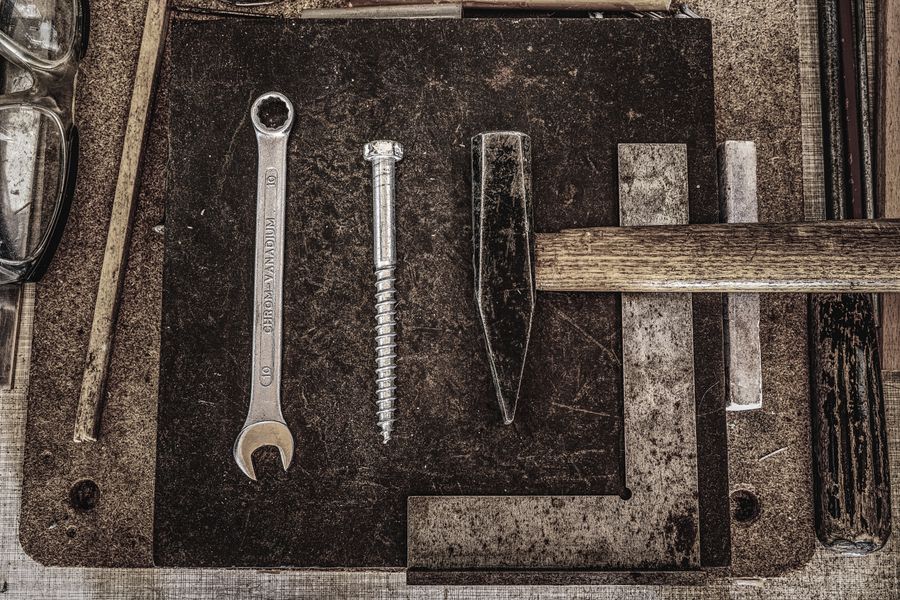 Maintenance & Repair Service