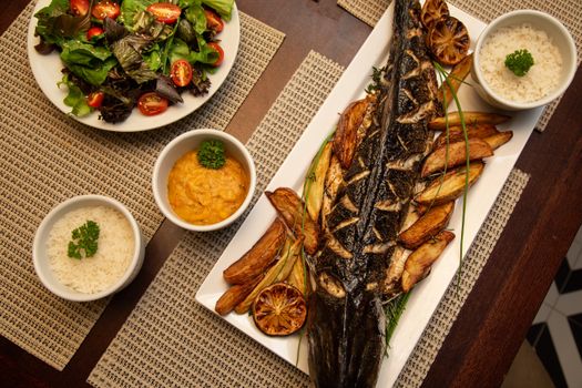 Gastronomia em Florianópolis: Onde Comer os Melhores Frutos do Mar - imagem 2
