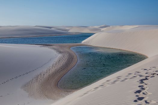 Lencois Maranhenses, Brazil photo 11