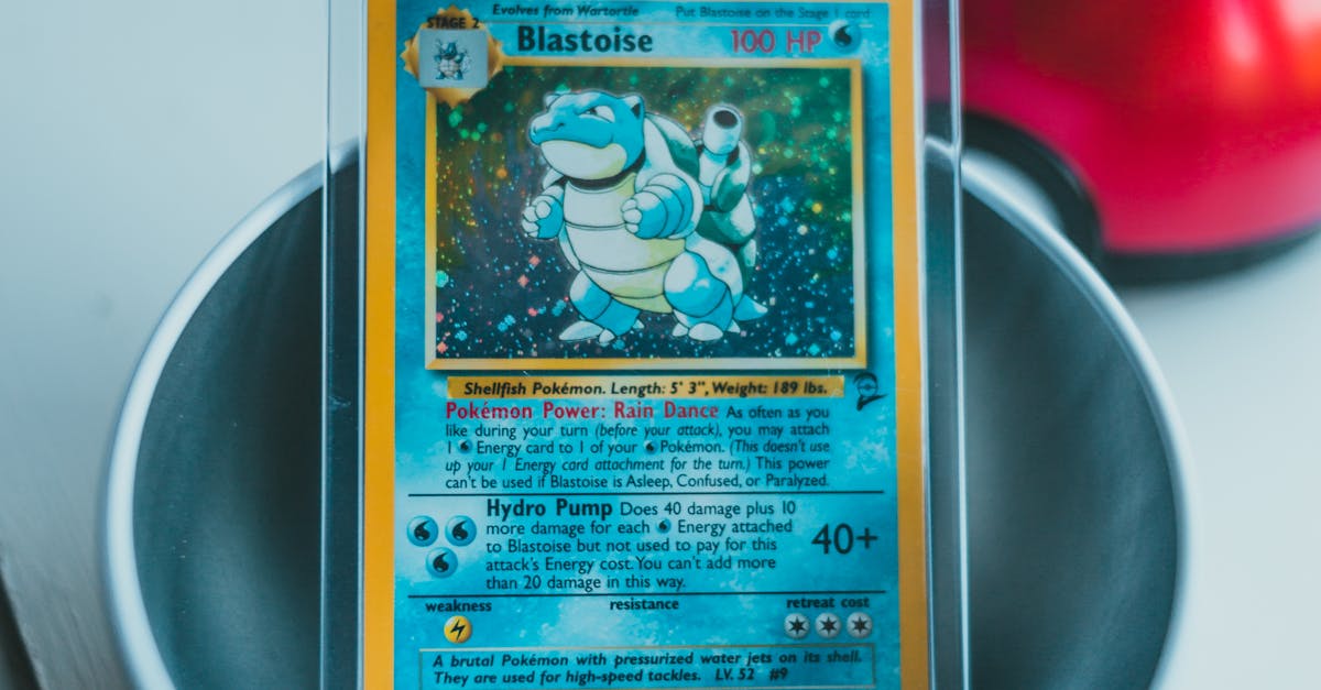 How can you tell if a Pokémon card is fake or real