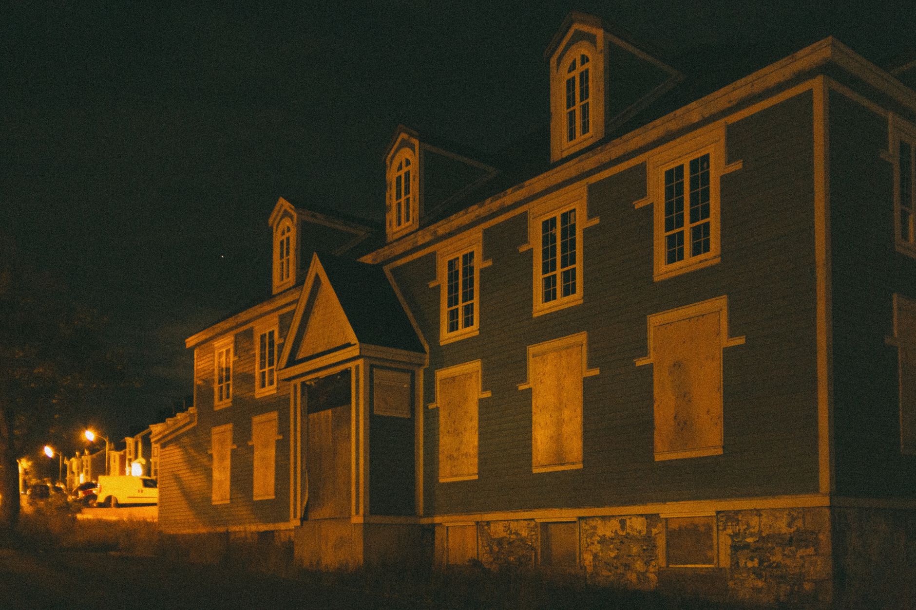 Heber City Historic Ghost Tours at Timpanogos Valley Theatre photo
