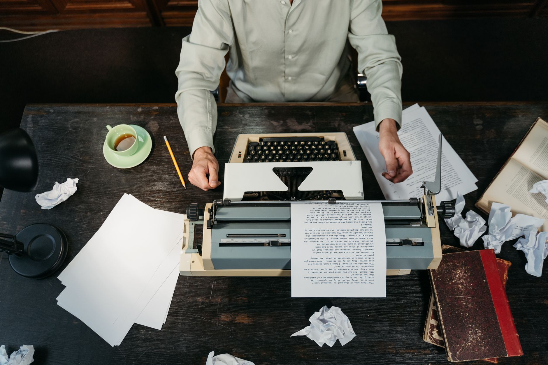 Best AI Content Writing Services in 2026 (Ranked)