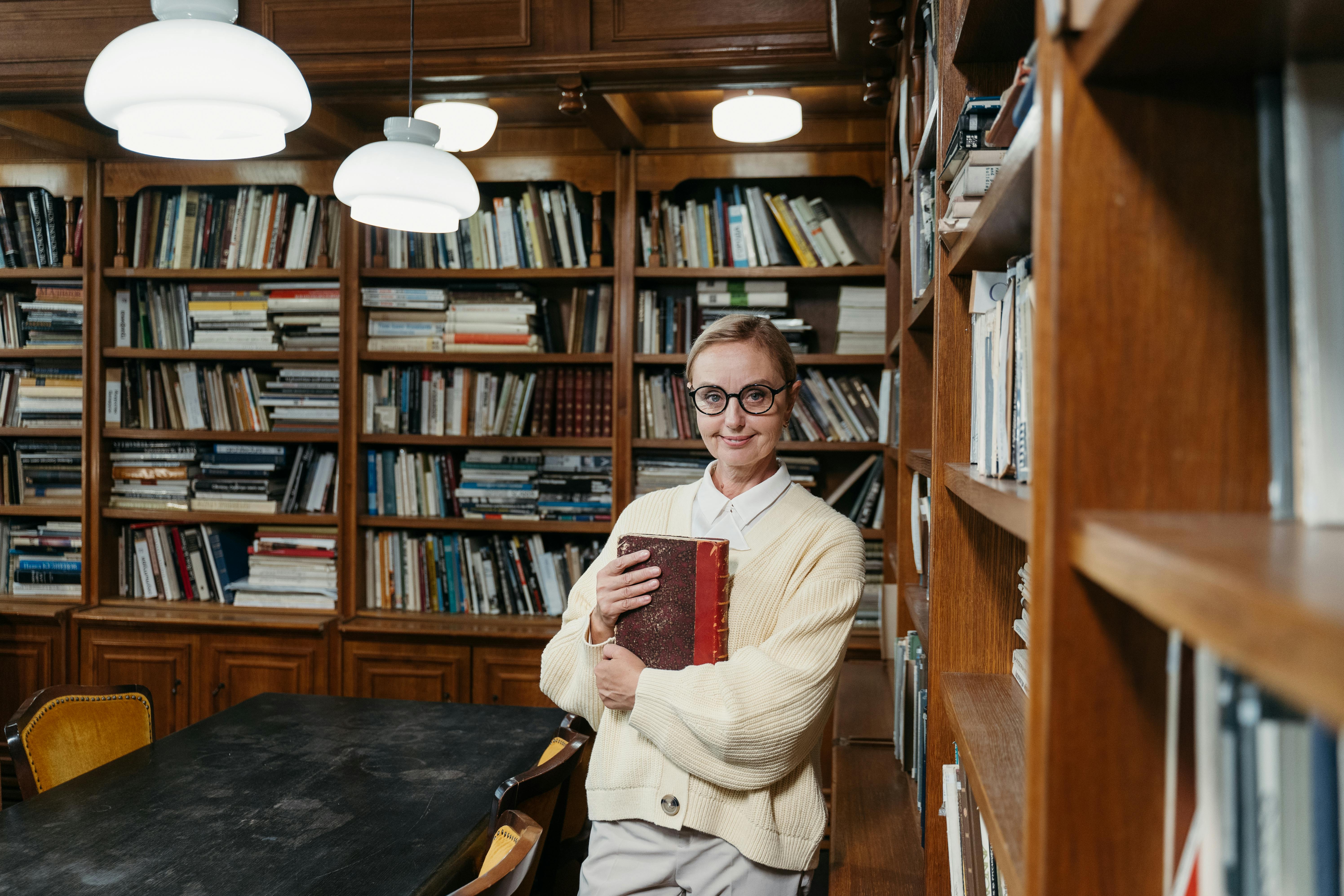 28 Self Development Books To Change Your Life In 2026 — Photo by Tima Miroshnichenko on Pexels