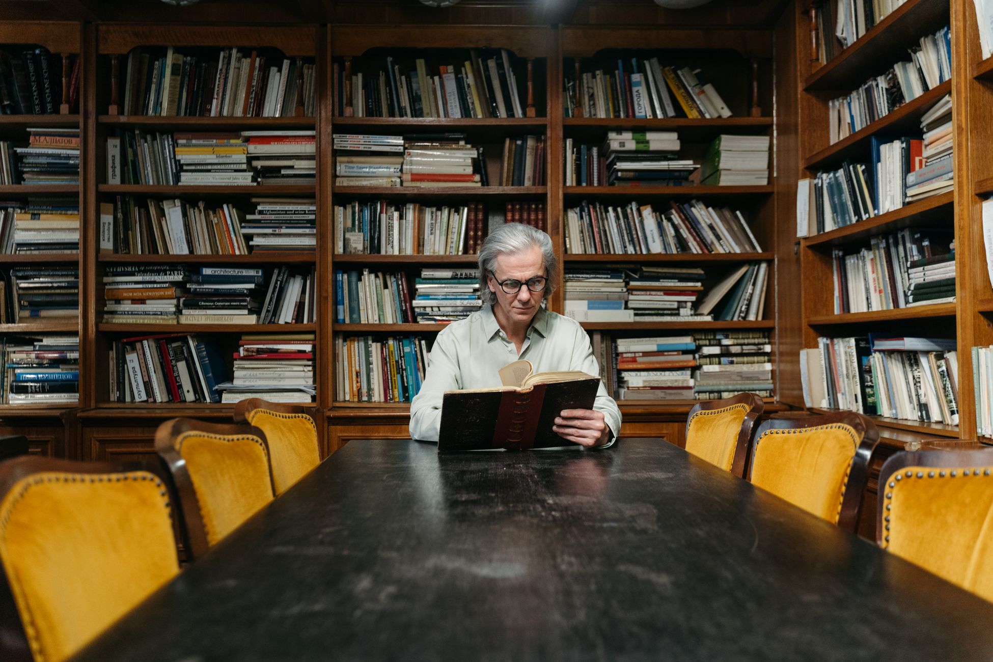 Pascal Institute herleeft traditie van 'great books' in Leiden