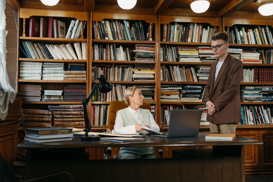 professional upskilling resources for individuals