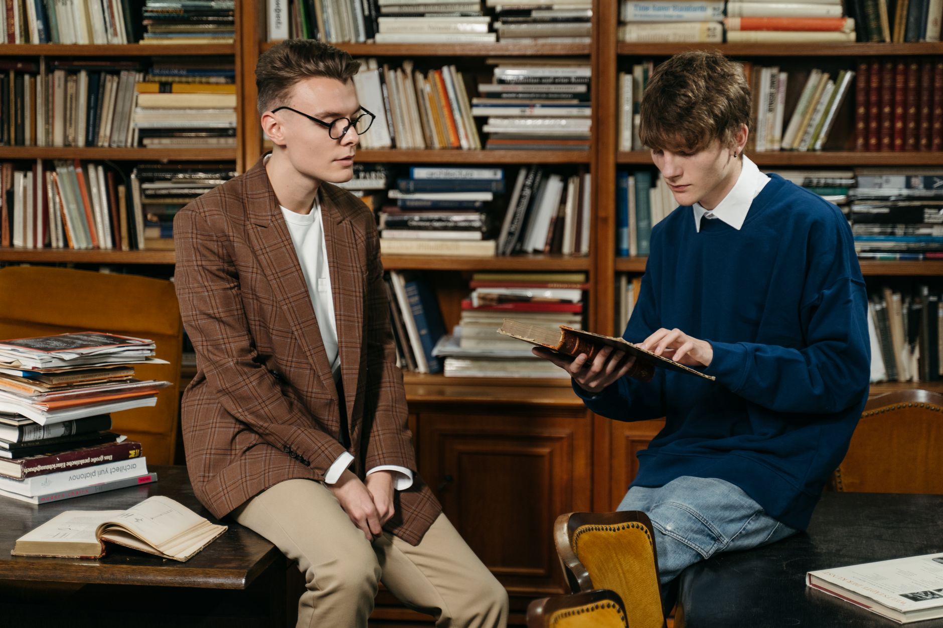 Bursă Solidaritate și Implicare pentru studenții Valahia