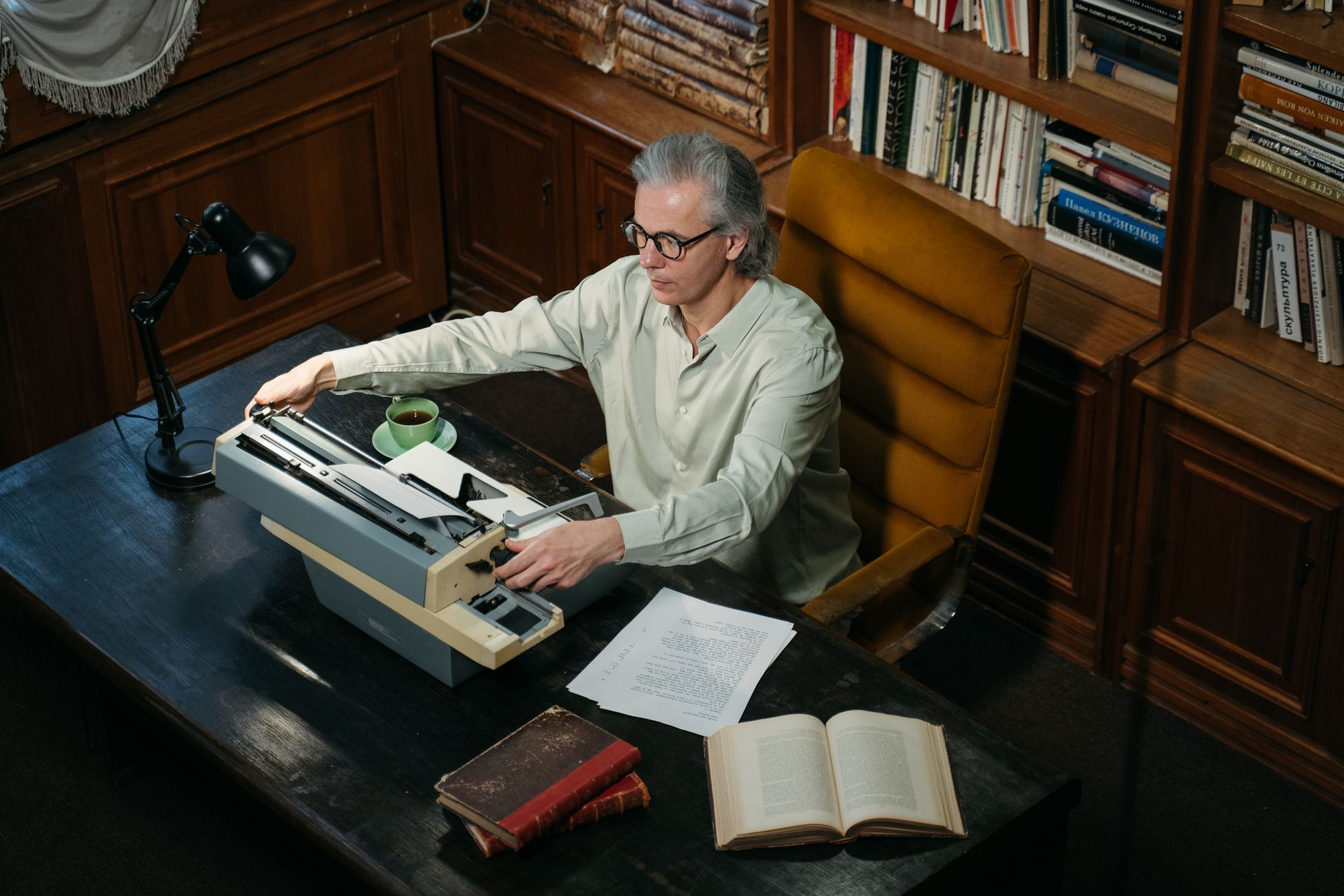 Daan Buringa nieuwe columnist voor Het Parool
