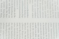 Close Up Photography of a Book Page