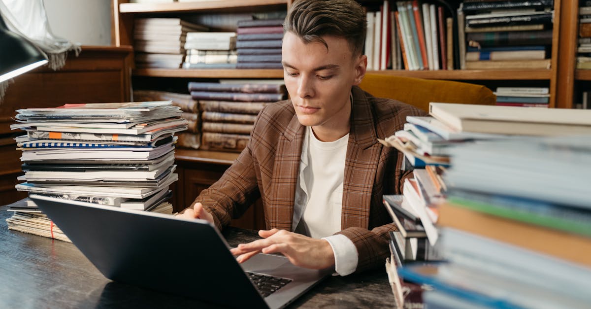 Les Meilleurs Livres pour Apprendre la Finance