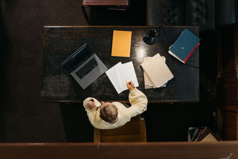 Understanding plagiarism