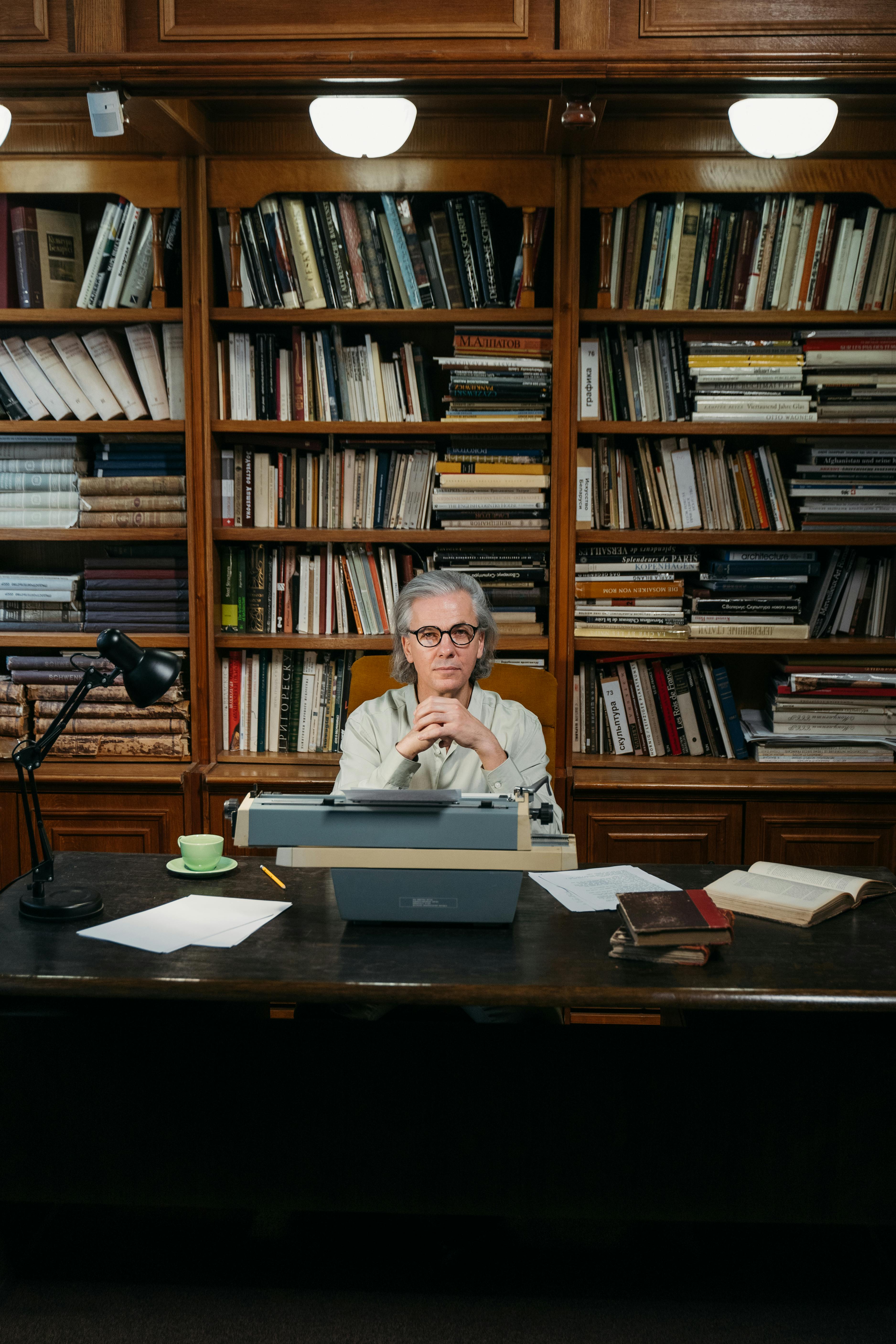 Koontz Dean Writing Popular Fiction
