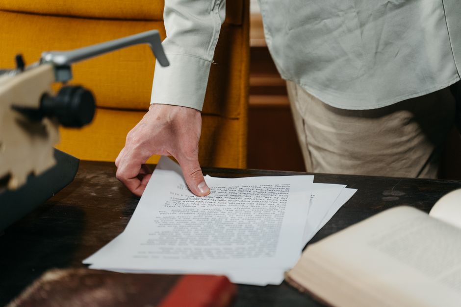 Manuscript