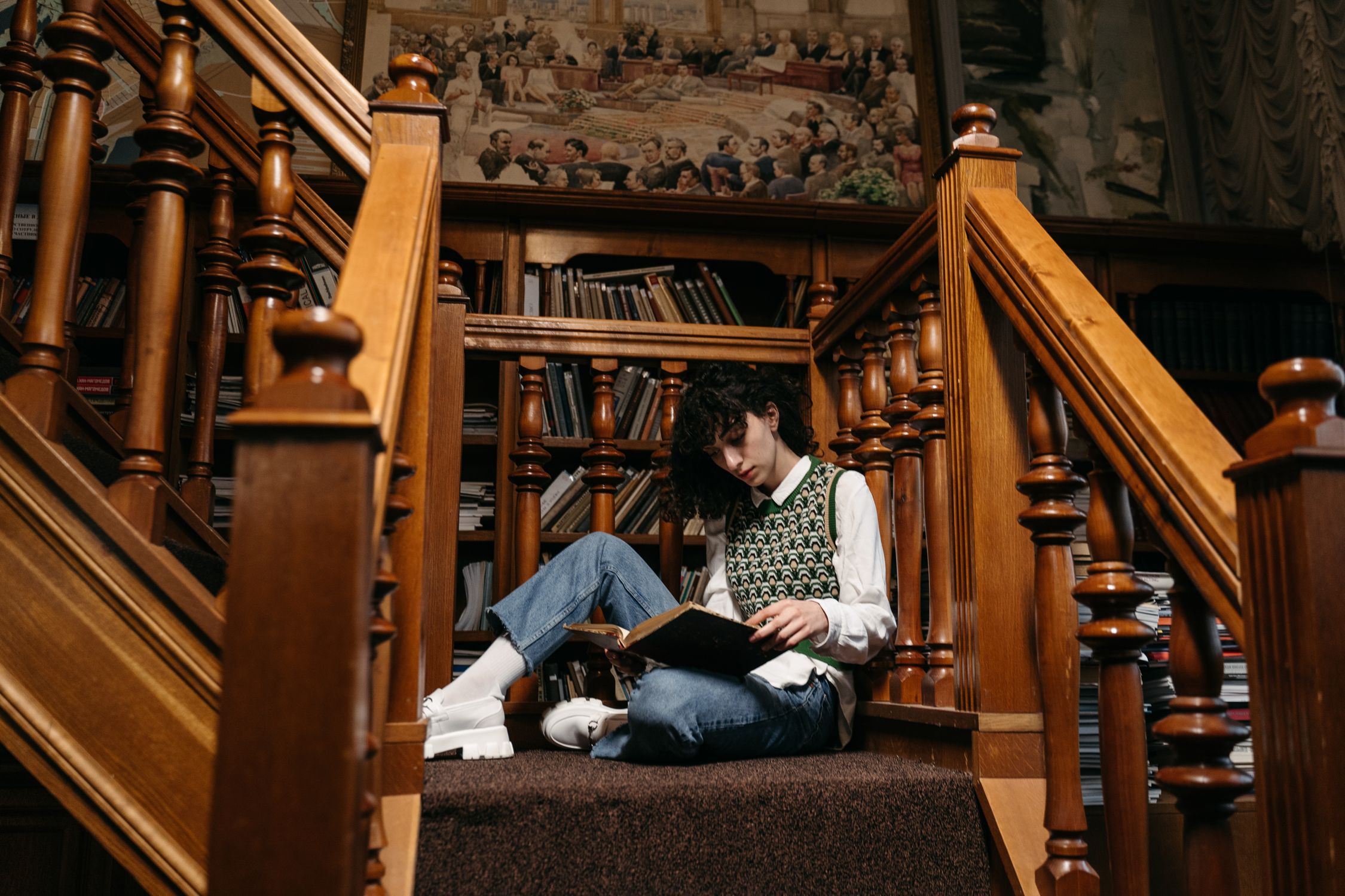 Managing The College Stress Epidemic Managing The College Stress Epidemic