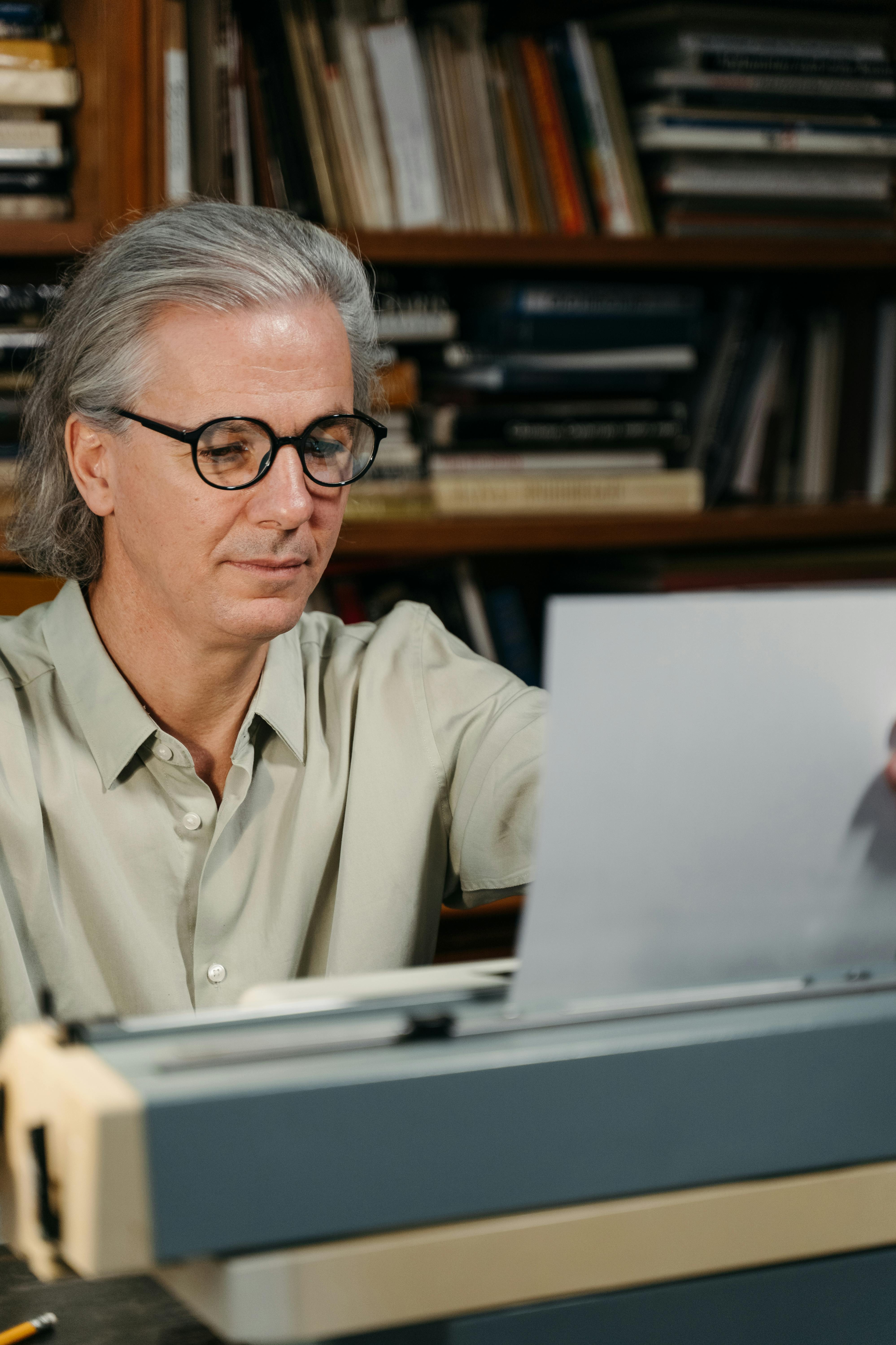 Self Publishing A Book The Easy Way