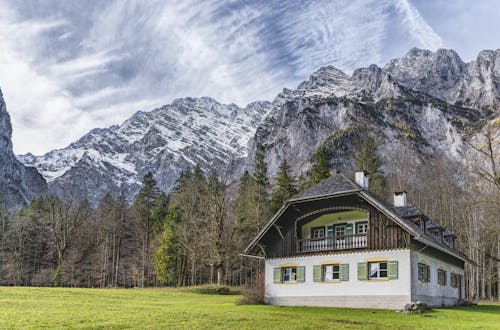 Free stock photo of alpine, bavaria, berchtesgaden