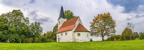 Free stock photo of bavaria, beautiful, church