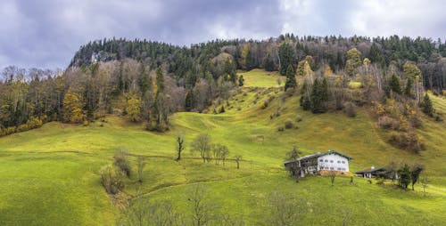 Free stock photo of alpine, bavaria, beautiful