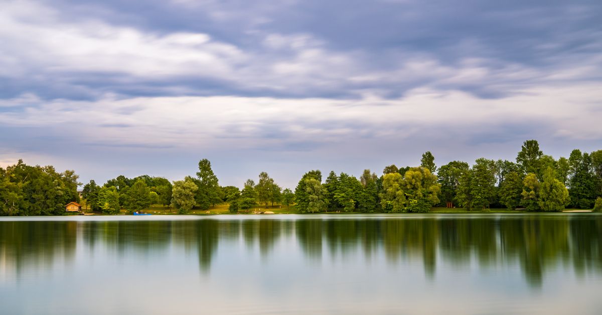 Cómo la Naturaleza Aumenta Tu Bienestar Emocional