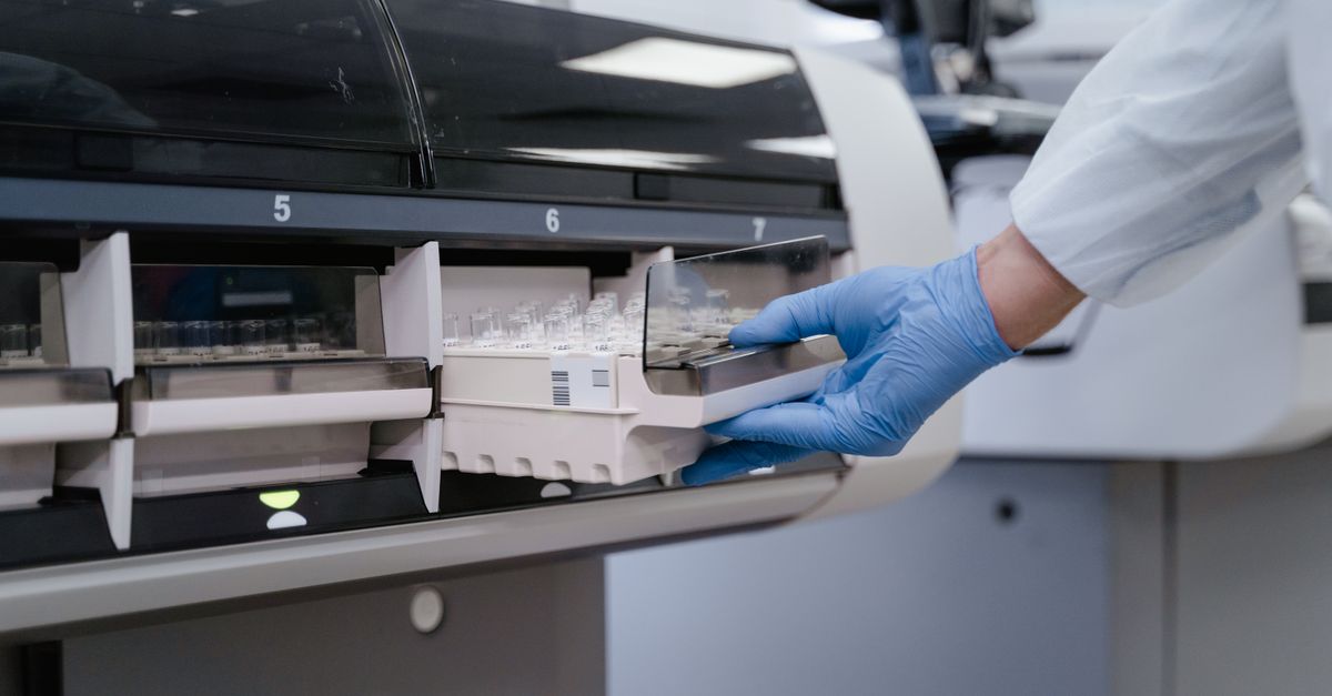 Free stock photo of analysis, analytical instruments, bacteria ...