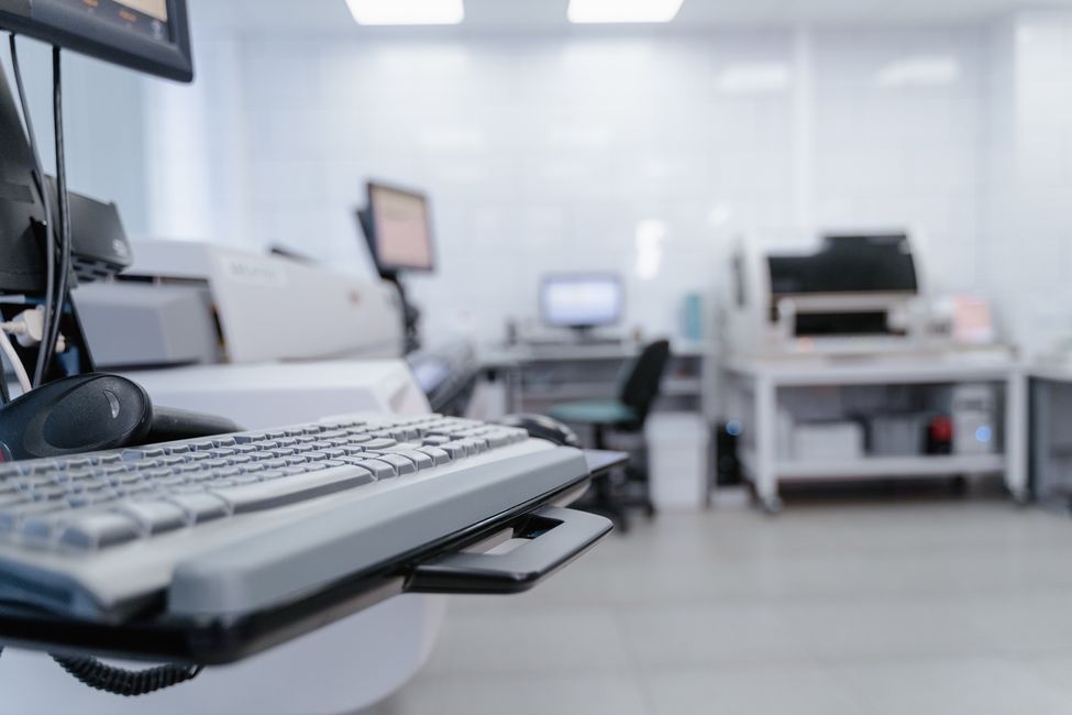 mouse brain research laboratory
