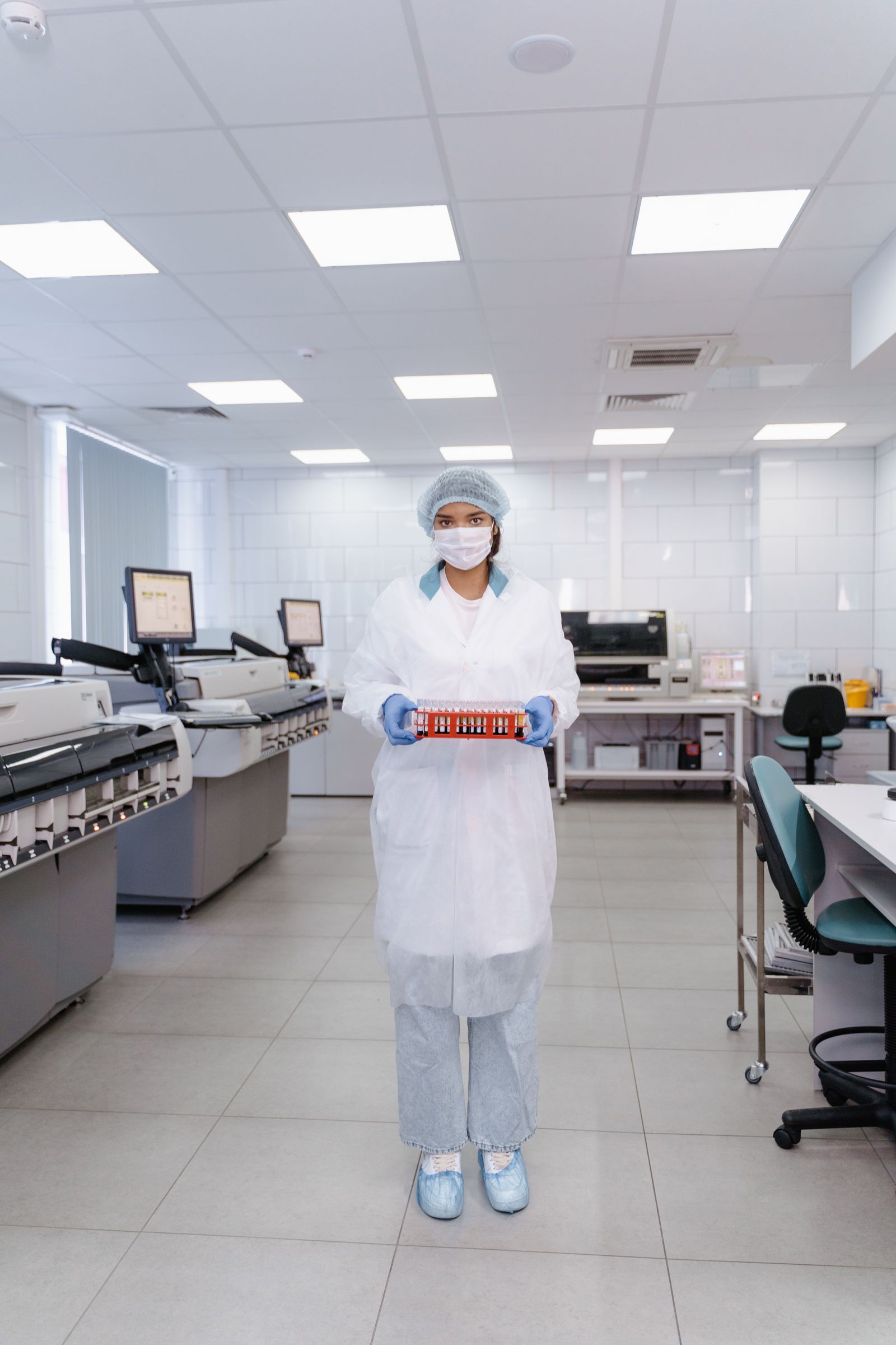 Blood sample tubes