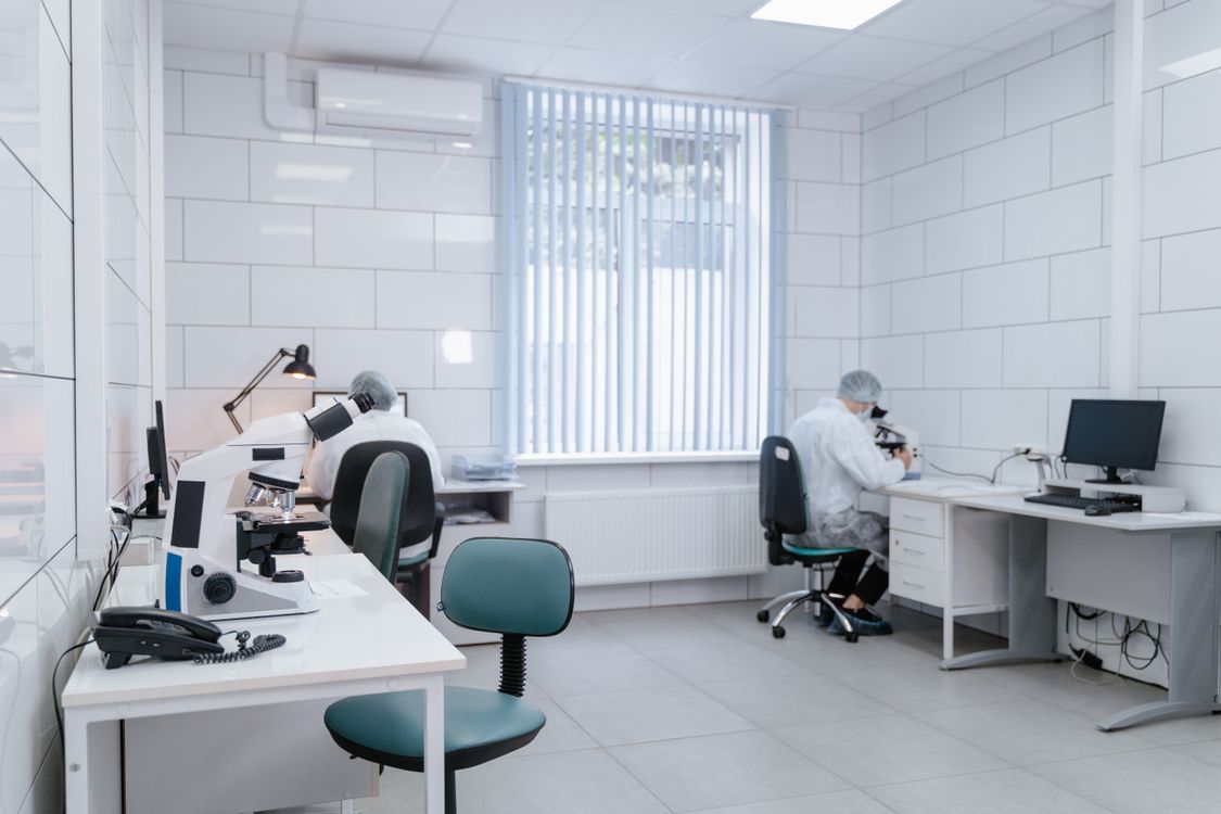 Gratis stockfoto met airconditioning, analyse, analytische scheikunde Stockfoto