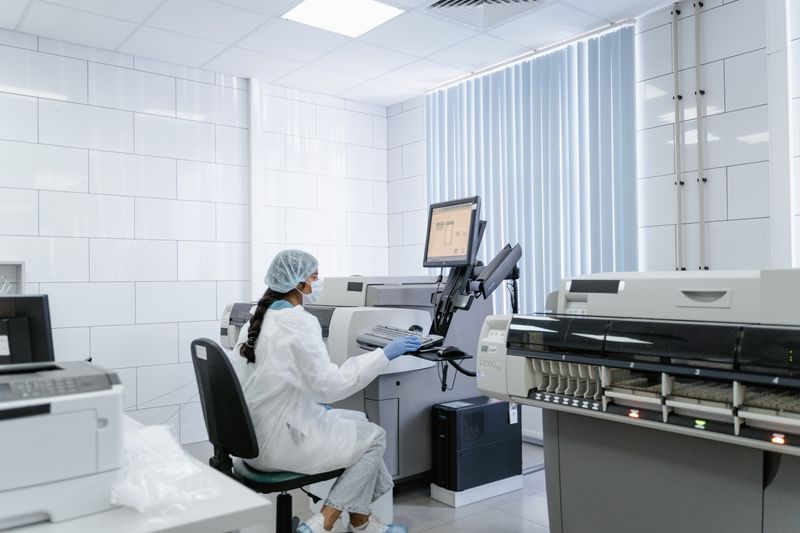 future biotech AI pharmaceutical innovation 2030