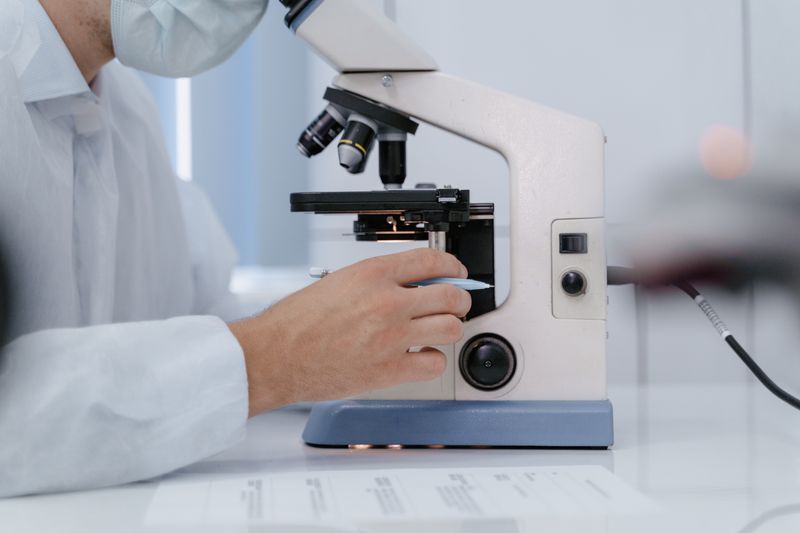 vaccine patch medical research