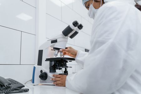 Contrata a personal investigador para tu proyecto de I+D
