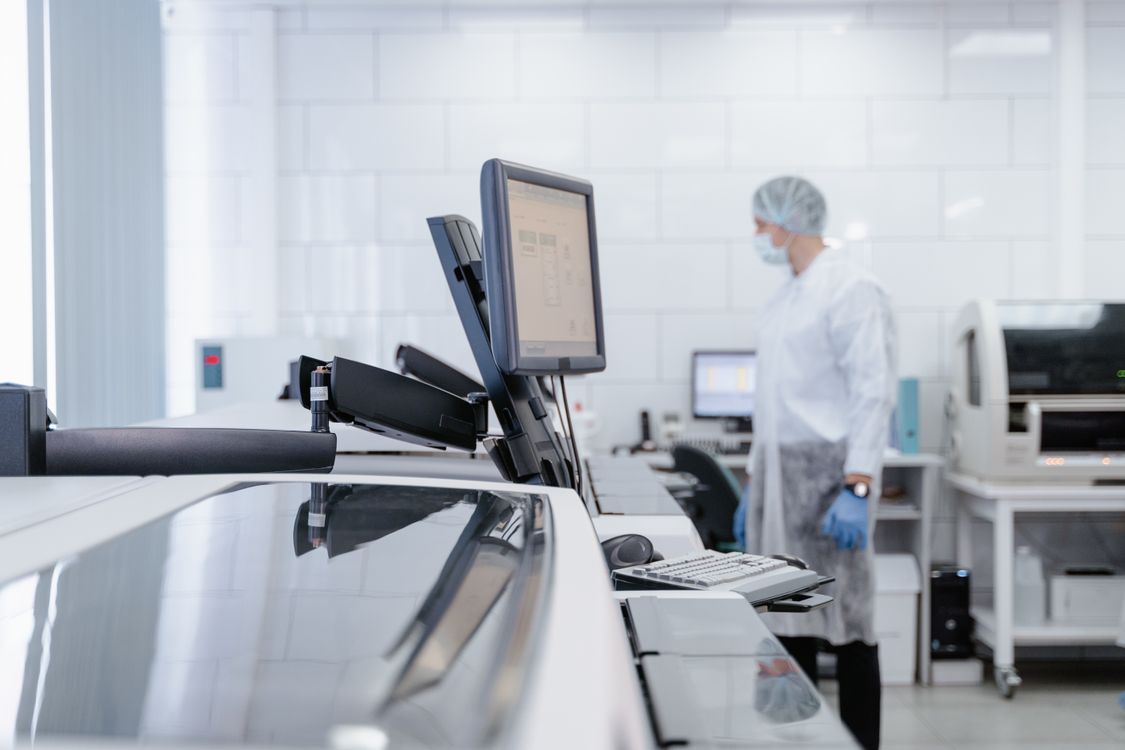 Free stock photo of analysis, analytical equipment, bacteria ...