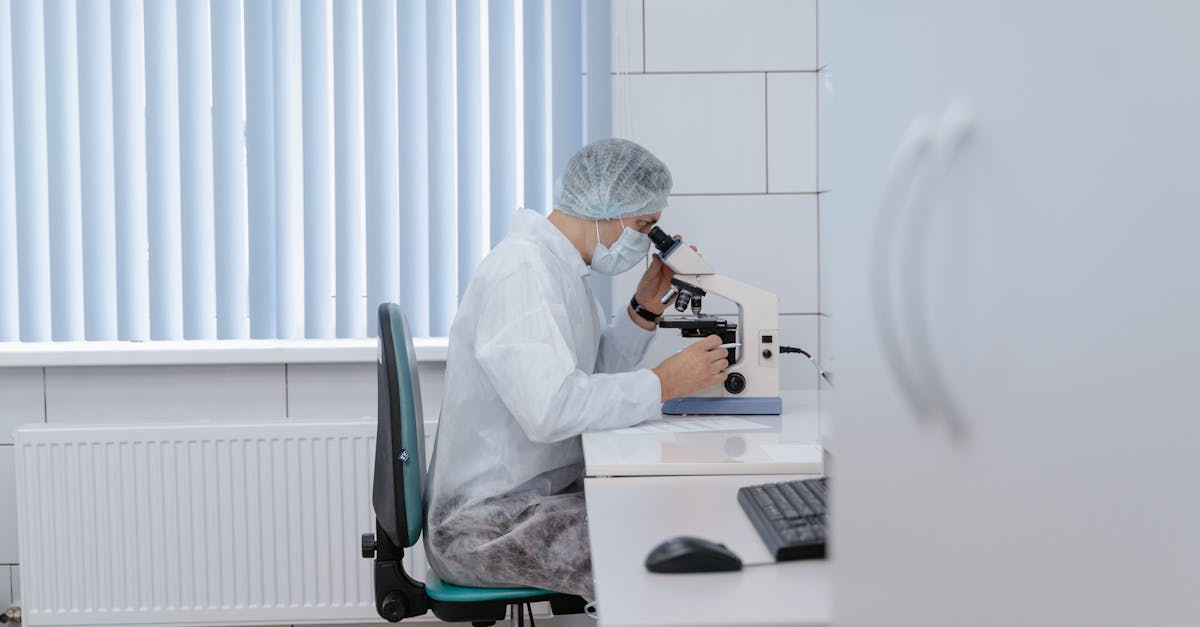 Free stock photo of adult, analysis, bacteria