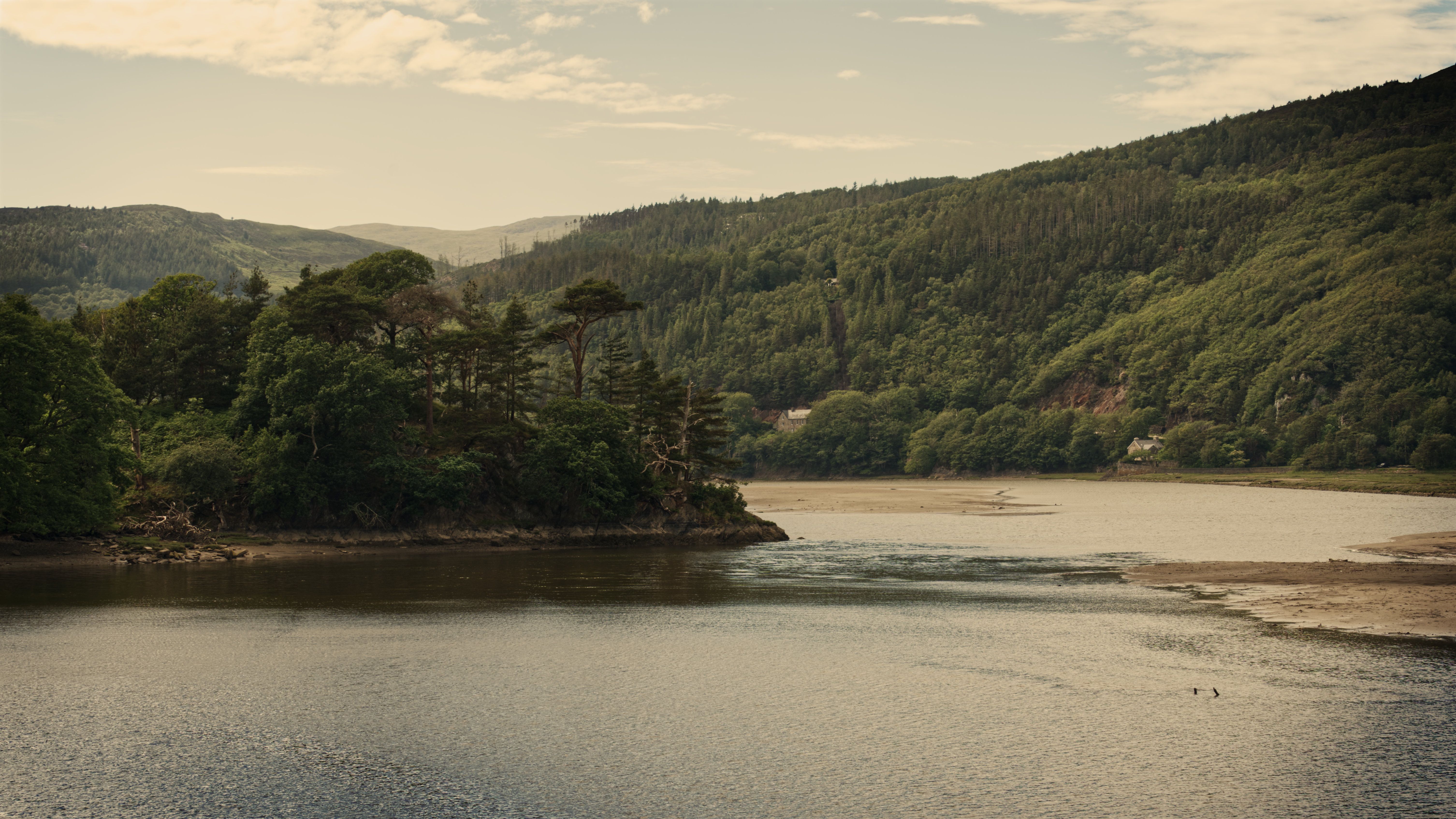 Barmouth Bridge (Pont Abermaw)
