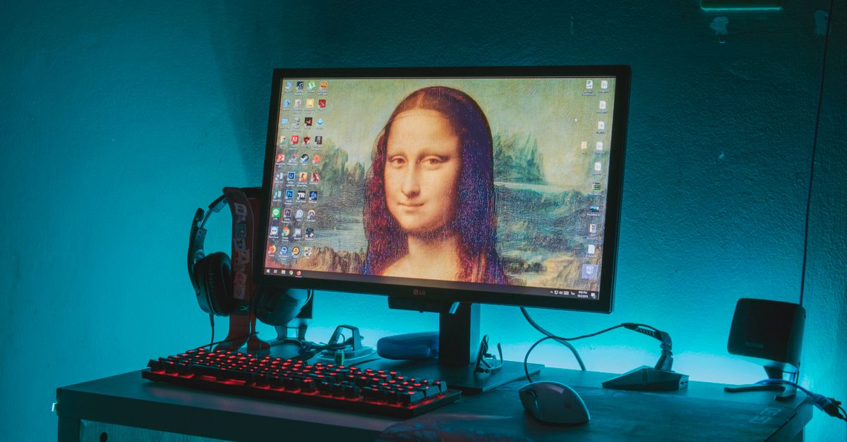 How to Effectively Promote Your Art Online