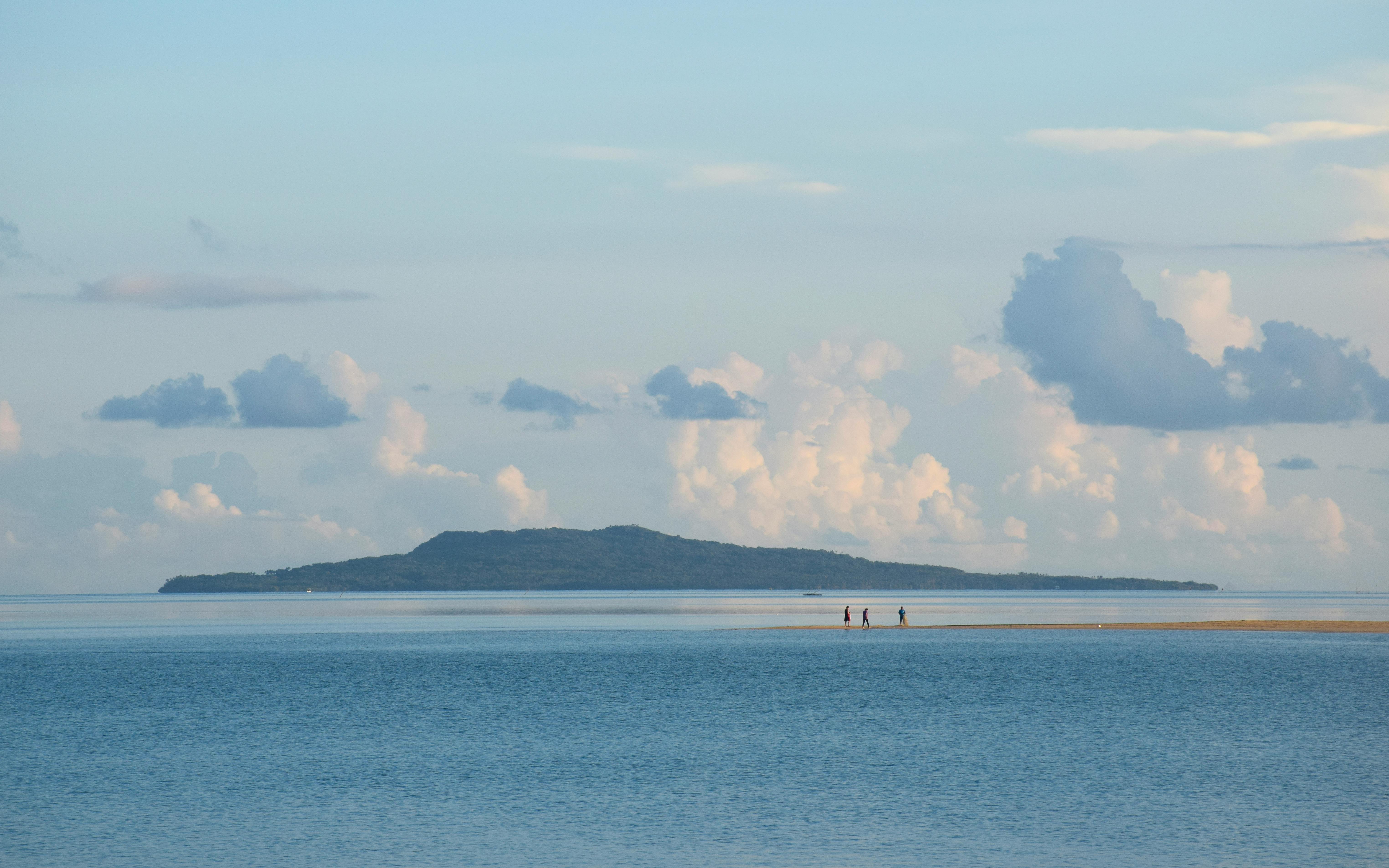 Cuyo Islands, Philippines - travel photo