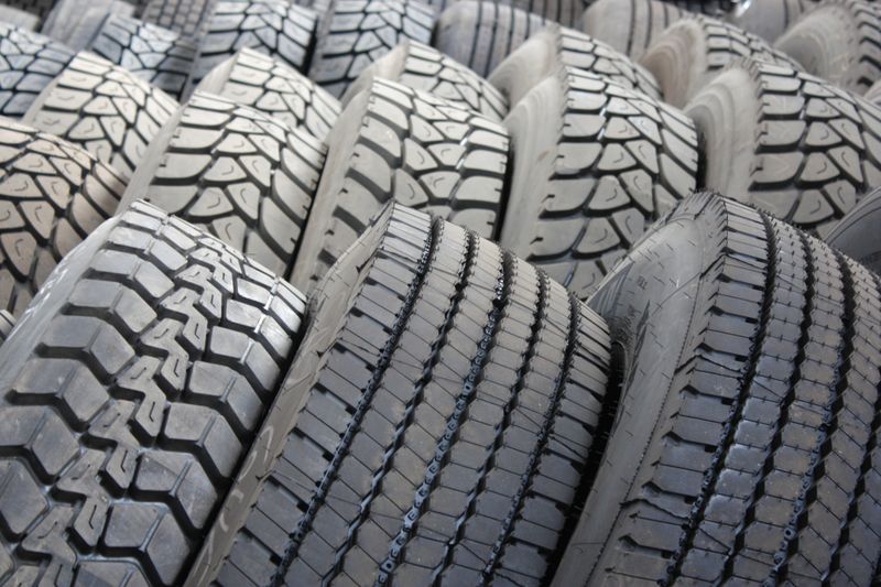 Rubber Industry
