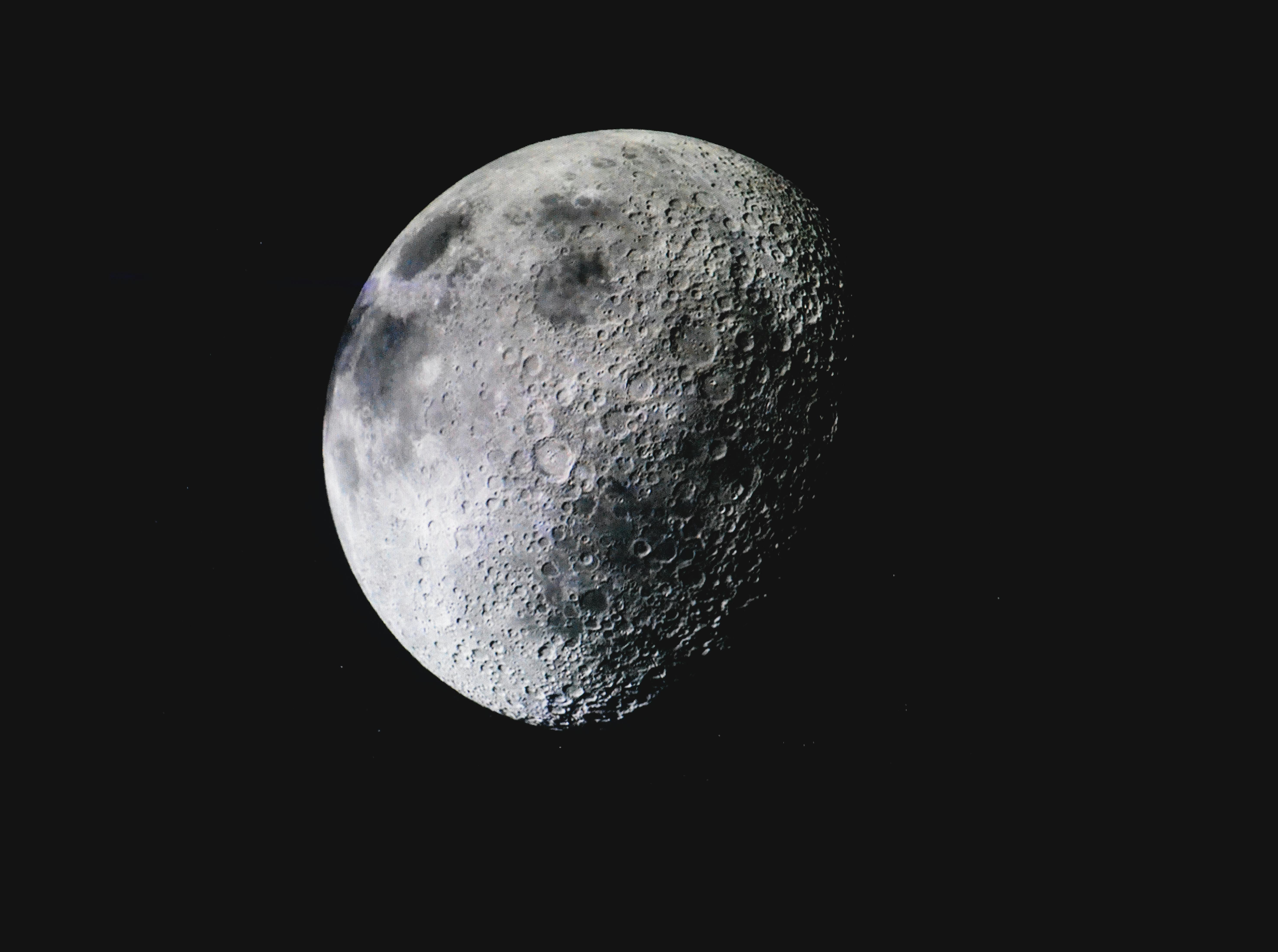 mission moon