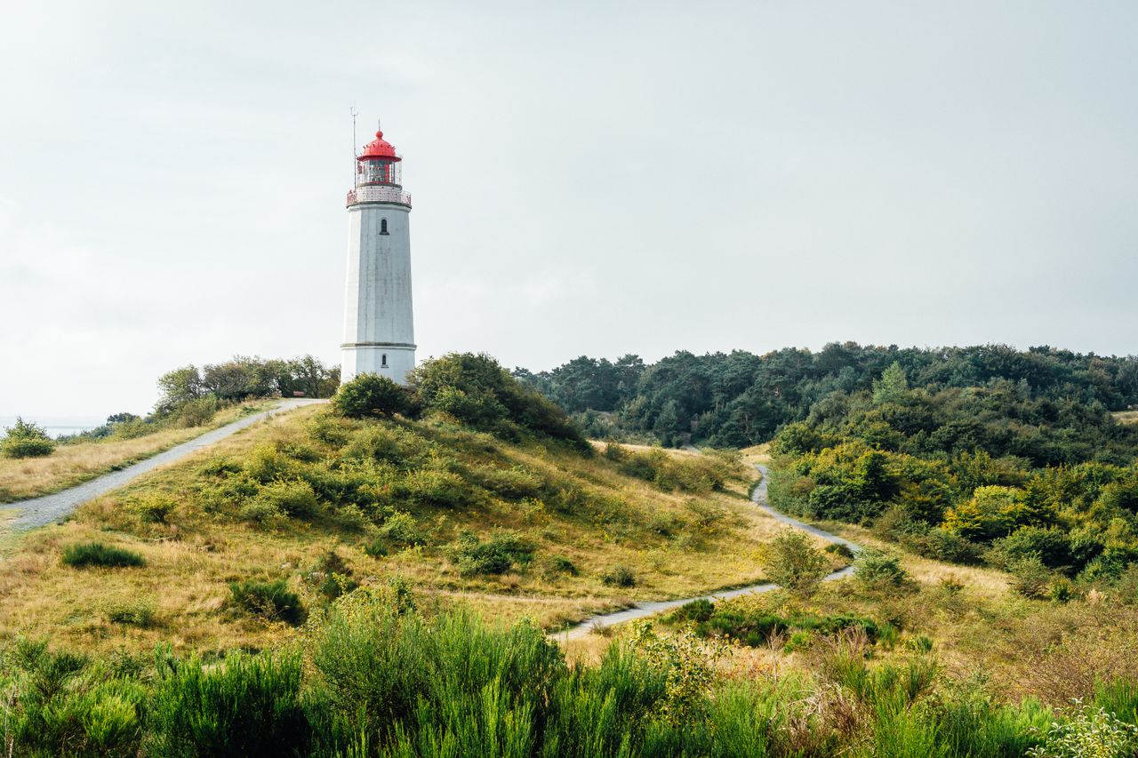Hiddensee