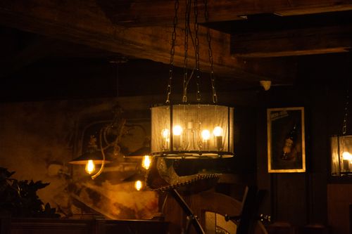Free stock photo of bar, бар Stock Photo