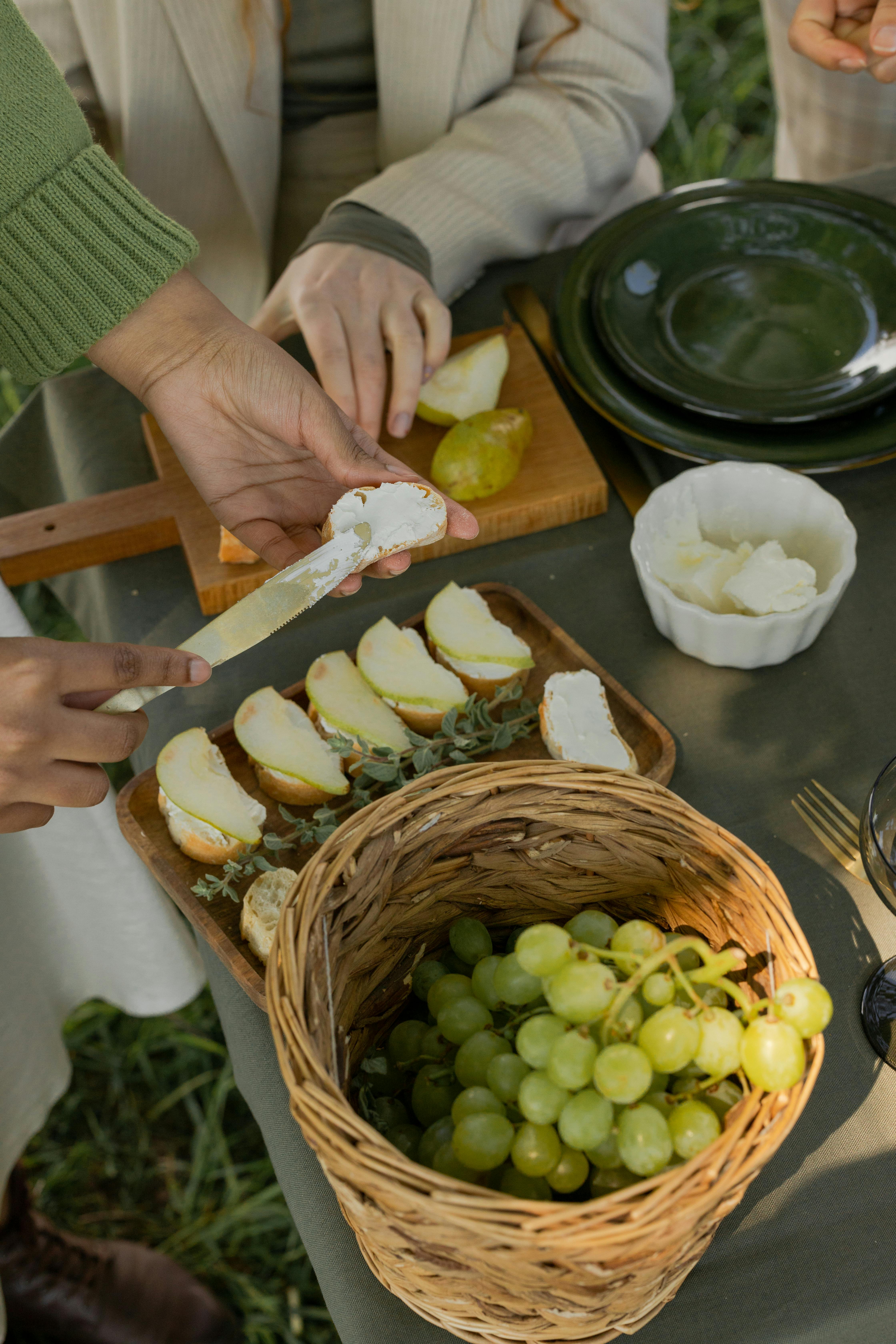 Romantic ⁣Dining Options on​ the ⁤Green