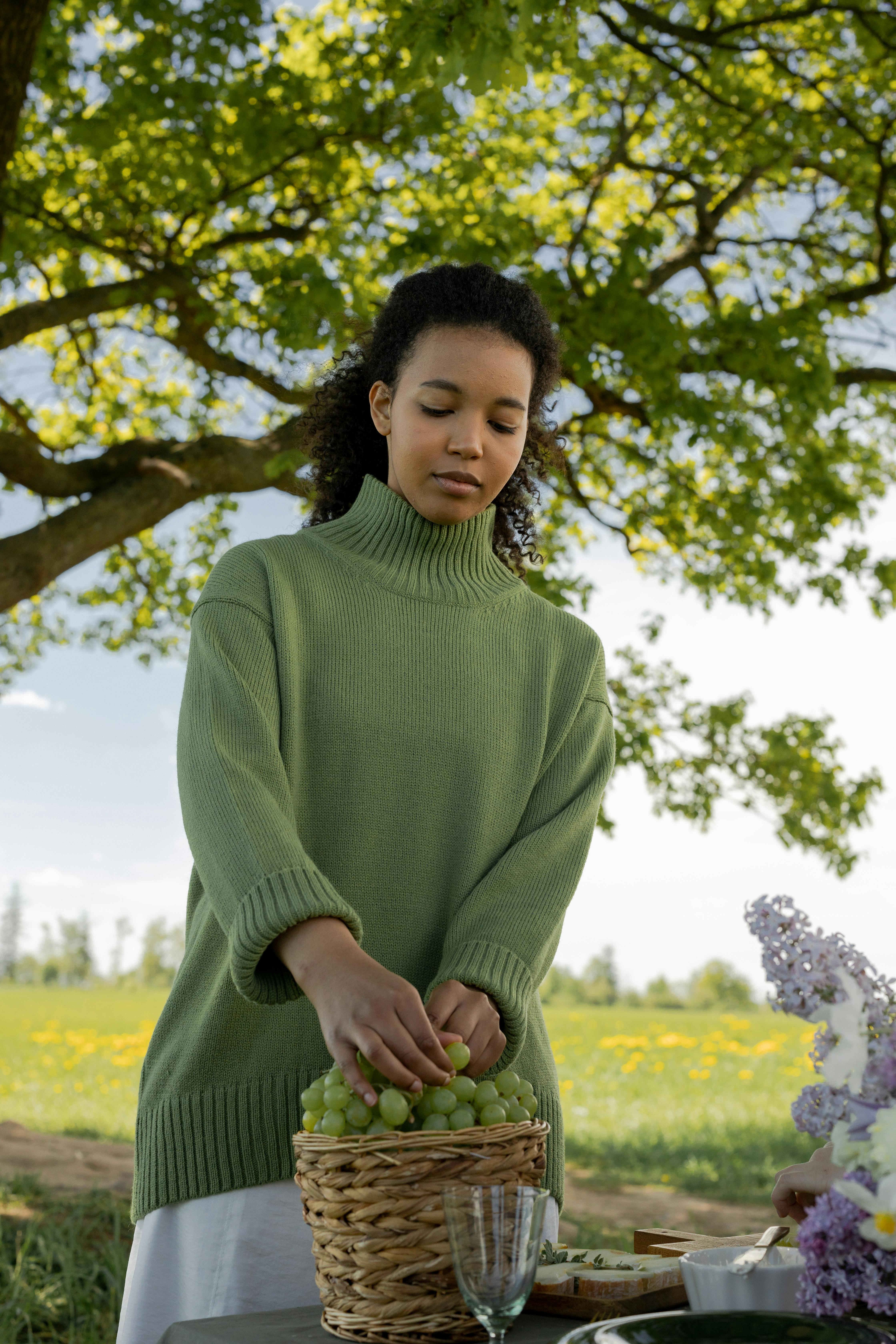 Which 5 fruits a day?