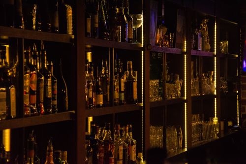 Free stock photo of bar, бар Stock Photo