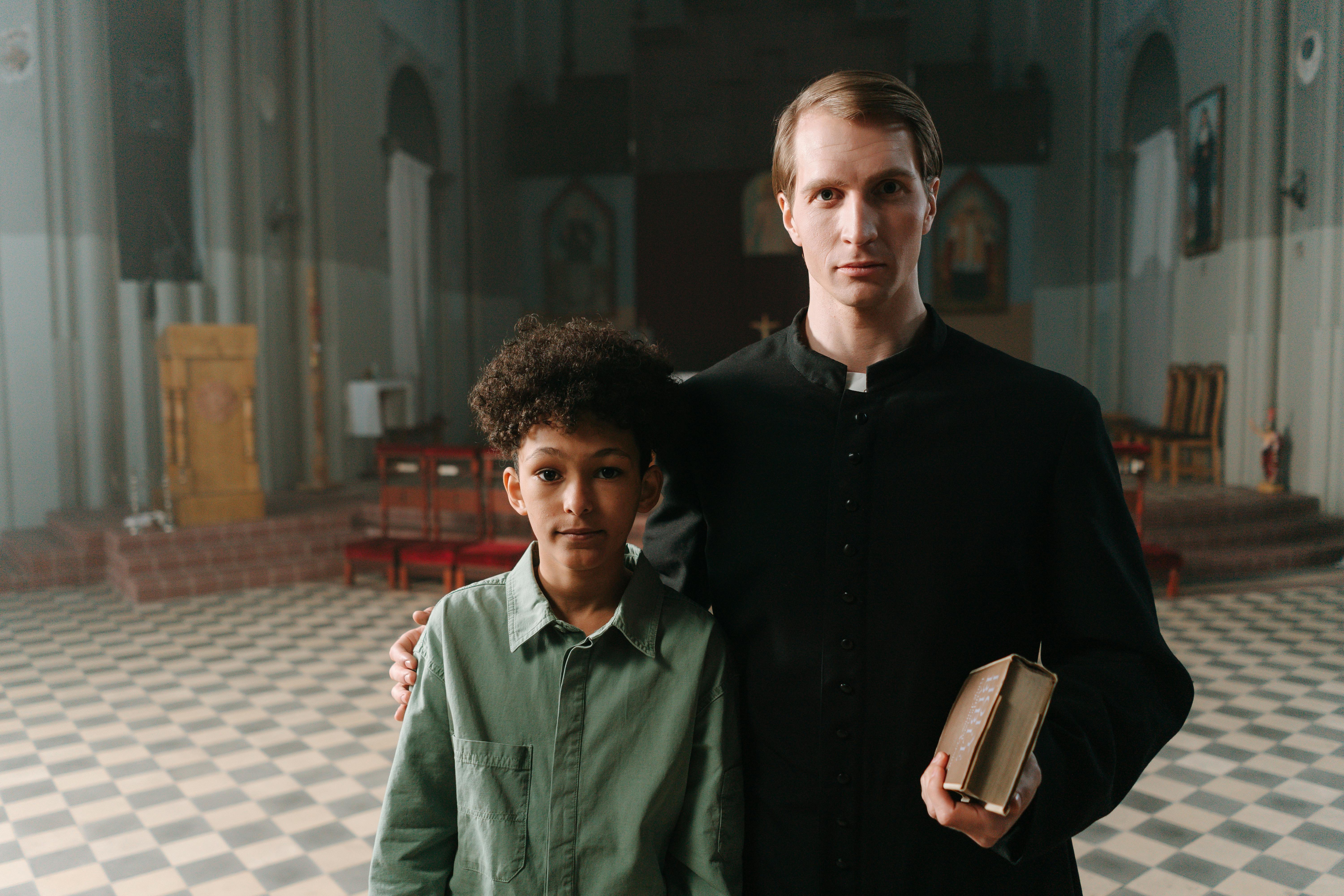 Ancient Wisdom: Unveiling the Mystical Connection Between Food and Spirituality