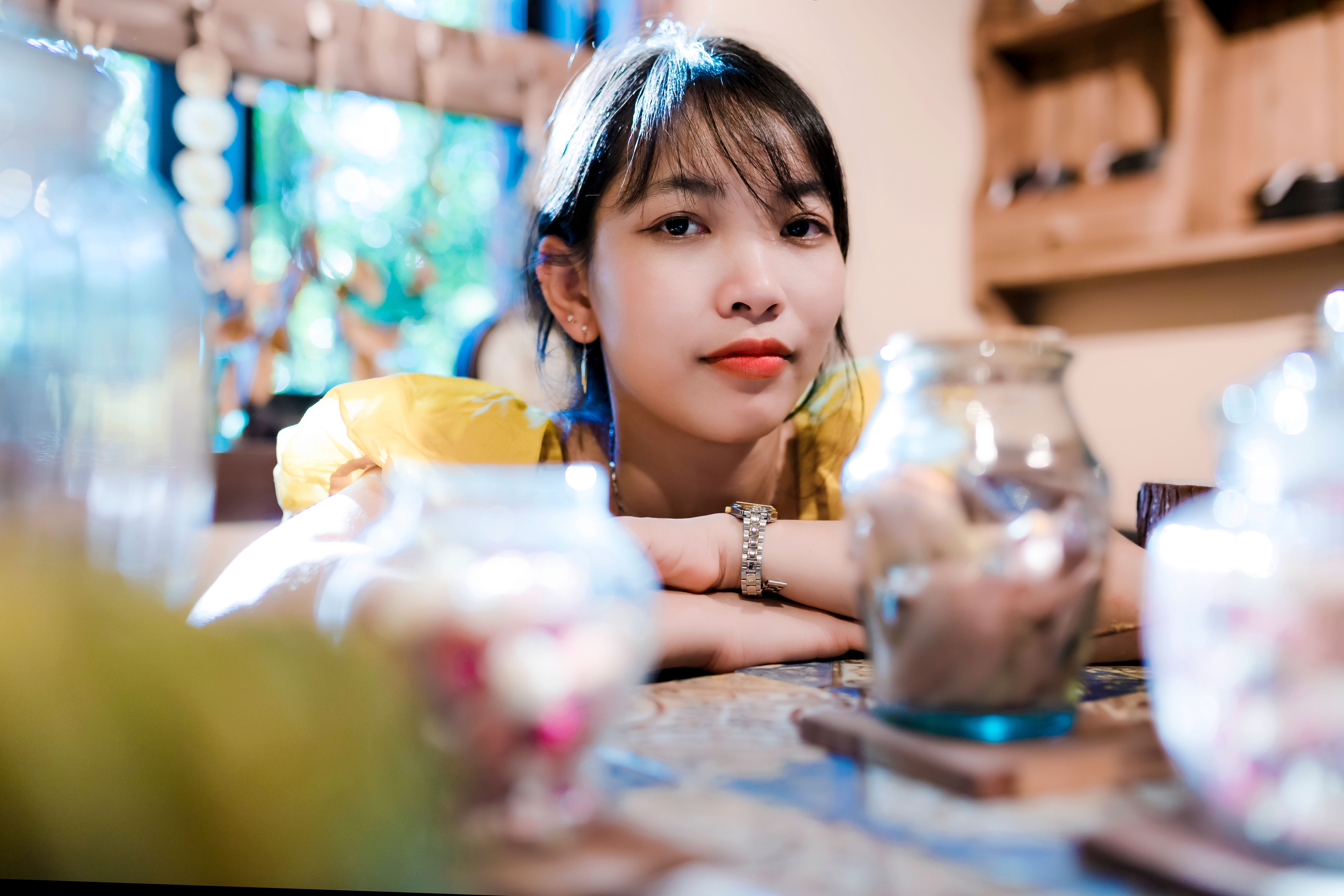 Thư giãn và dành thời gian cho bản thân là điều cần thiết để tái tạo năng lượng.
