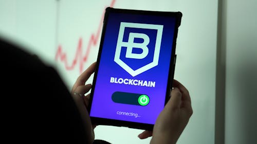 Gratis arkivbilde med app, bitcoin, blokkjede