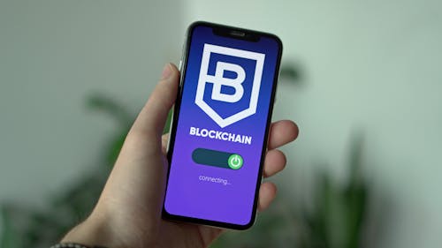 Gratis stockfoto met beeld, blockchain, computer