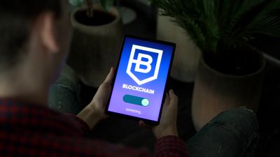 Lens Protocol