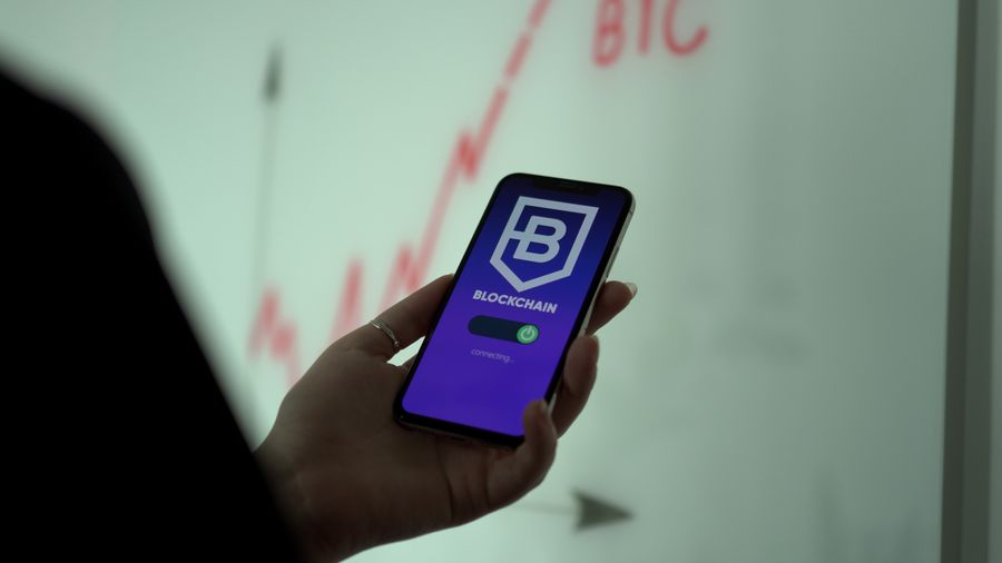 Cryptocurrency and Web3