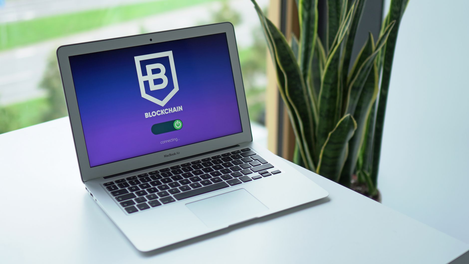 how blockchain is changing online gambling